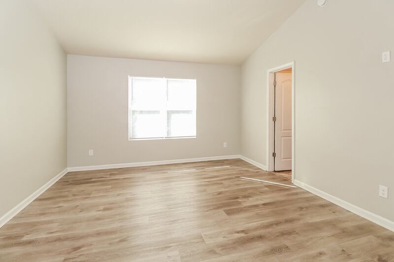 1,970/Mo, 117 Ashmore Dr Mount Holly, NC 28120 Main Bedroom View