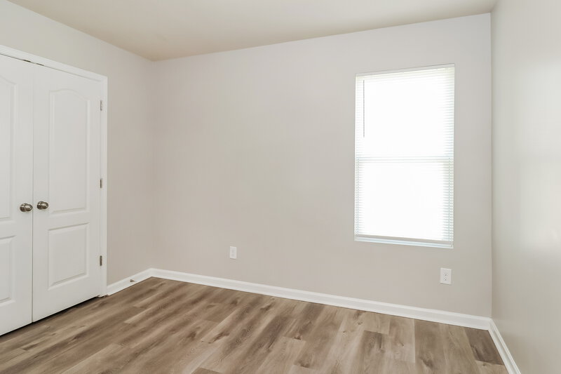 1,970/Mo, 117 Ashmore Dr Mount Holly, NC 28120 Bedroom View 2