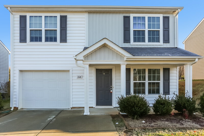 2,880/Mo, 164 Autumn Bluff Cir Mount Holly, NC 28120 External View