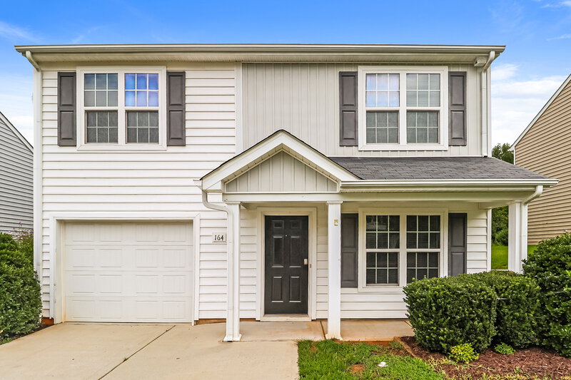 2,145/Mo, 164 Autumn Bluff Cir Mount Holly, NC 28120 External View