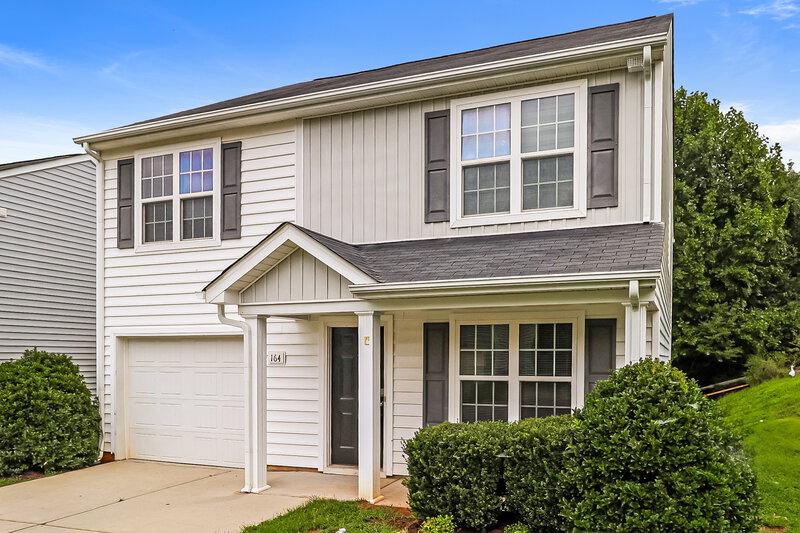 2,145/Mo, 164 Autumn Bluff Cir Mount Holly, NC 28120 Misc View