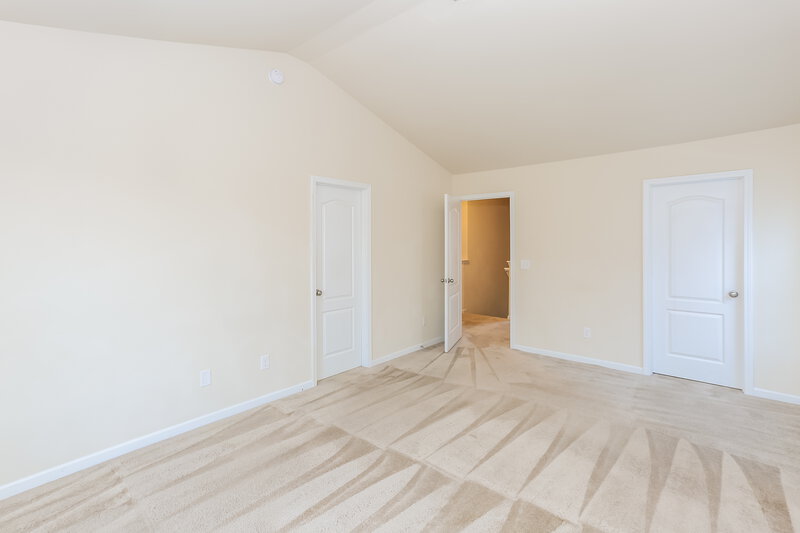 2,880/Mo, 164 Autumn Bluff Cir Mount Holly, NC 28120 Main Bedroom View 2