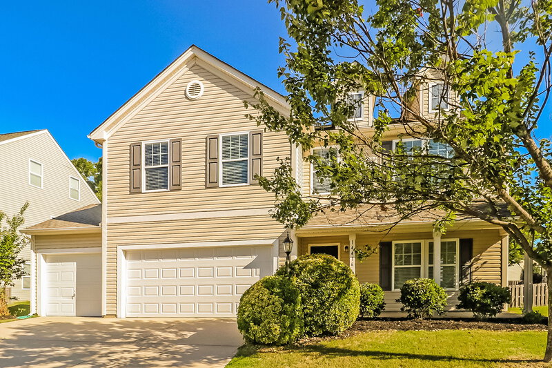 2,780/Mo, 14416 Lake Crossing Dr Charlotte, NC 28278 External View