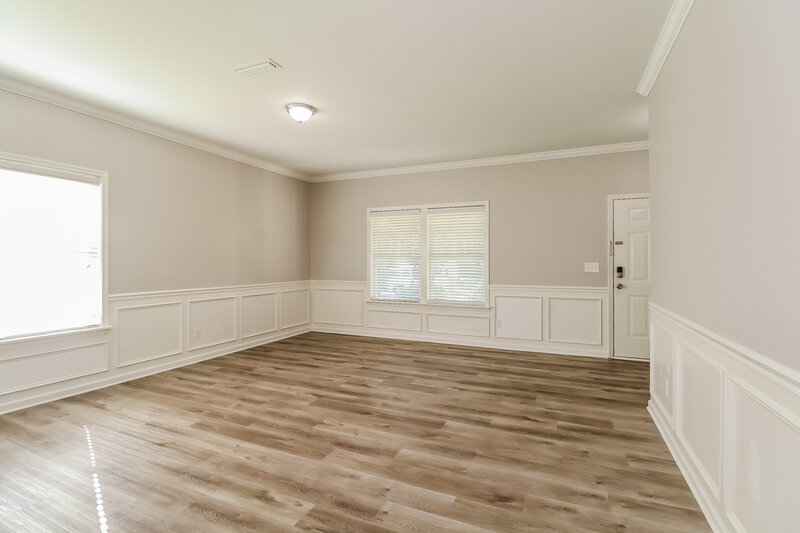 2,780/Mo, 14416 Lake Crossing Dr Charlotte, NC 28278 Living Room View