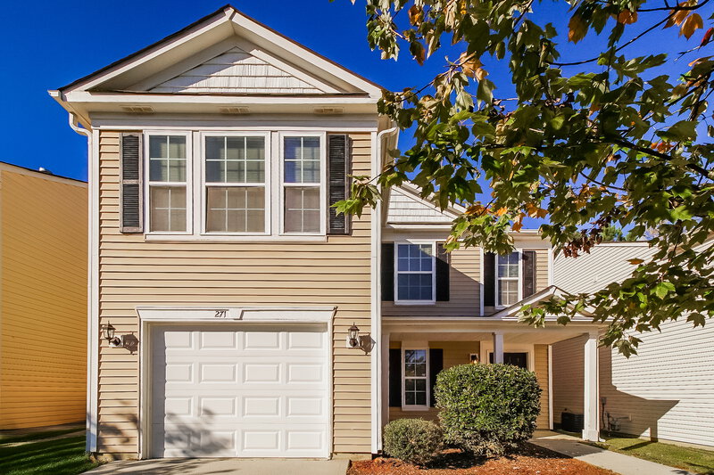 1,555/Mo, 271 Morning Dew Dr Concord, NC 28025 External View