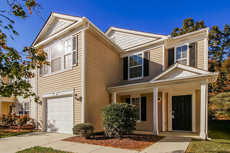 1,555/Mo, 271 Morning Dew Dr Concord, NC 28025 Front View 2