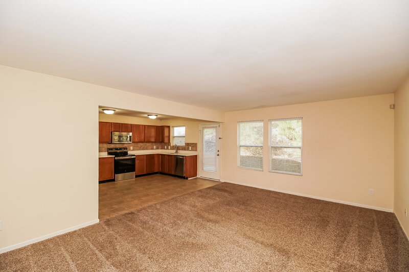 1,555/Mo, 271 Morning Dew Dr Concord, NC 28025 Living Room View