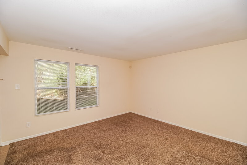 1,555/Mo, 271 Morning Dew Dr Concord, NC 28025 Living Room View 2