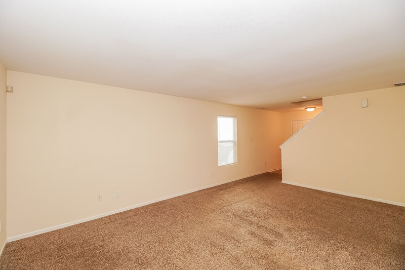 1,555/Mo, 271 Morning Dew Dr Concord, NC 28025 Living Room View 3