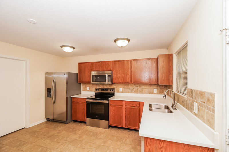 1,555/Mo, 271 Morning Dew Dr Concord, NC 28025 Kitchen View