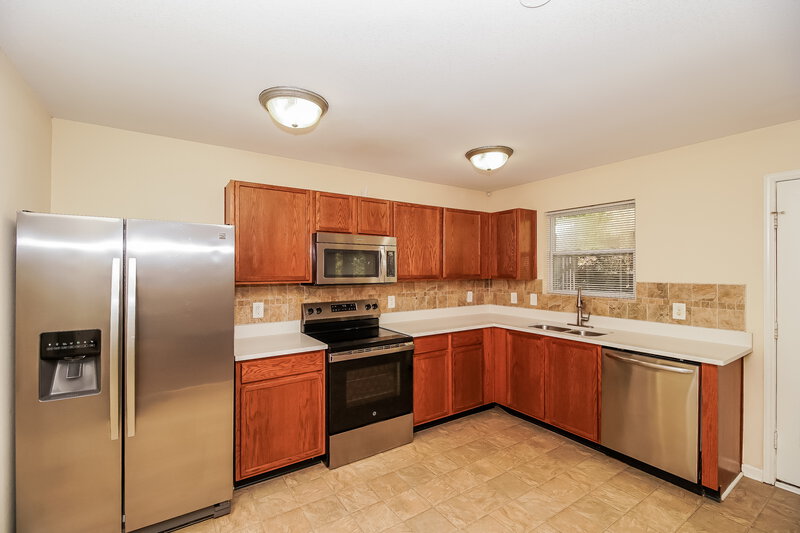 1,555/Mo, 271 Morning Dew Dr Concord, NC 28025 Kitchen View 2