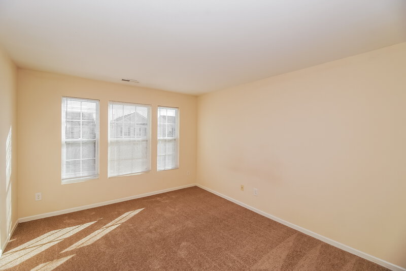 1,555/Mo, 271 Morning Dew Dr Concord, NC 28025 Main Bedroom View