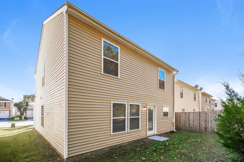 1,555/Mo, 271 Morning Dew Dr Concord, NC 28025 Rear View 2