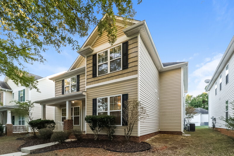 2,080/Mo, 6014 Colonial Garden Dr Huntersville, NC 28078 Front View