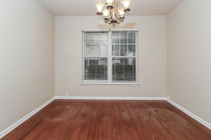 2,080/Mo, 6014 Colonial Garden Dr Huntersville, NC 28078 Dining Room View