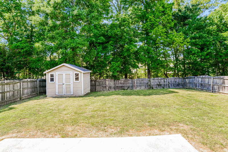 2,055/Mo, 519 Nanny Point Dr Monroe, NC 28110 Exterior View