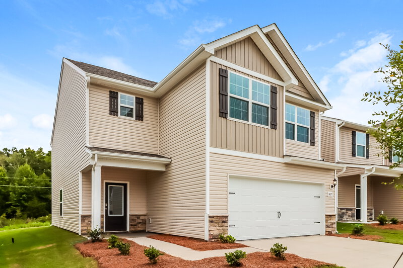 2,720/Mo, 8037 Moose Creek Dr Charlotte, NC 28214 Misc View 2