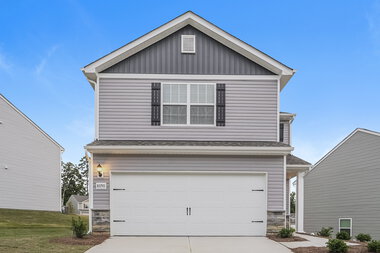 8050 Moose Creek Dr Charlotte, NC 28214 | Progress Residential