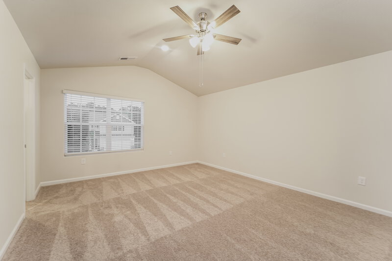 1,895/Mo, 8050 Moose Creek Dr Charlotte, NC 28214 Main Bedroom View