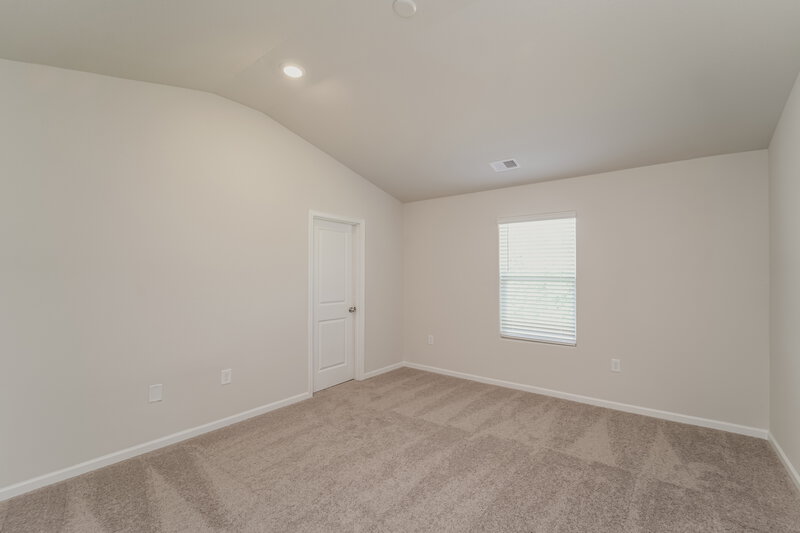 2,085/Mo, 6405 Lowe Ln Charlotte, NC 28214 Main Bedroom View