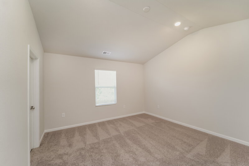 2,085/Mo, 6405 Lowe Ln Charlotte, NC 28214 Main Bedroom View 2