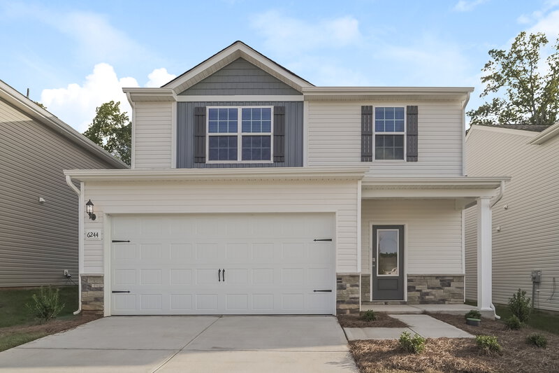 2,010/Mo, 6244 Lowe Ln Charlotte, NC 28214 External View