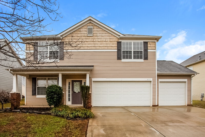 2,275/Mo, 4022 Linville Falls Ln Monroe, NC 28110 External View