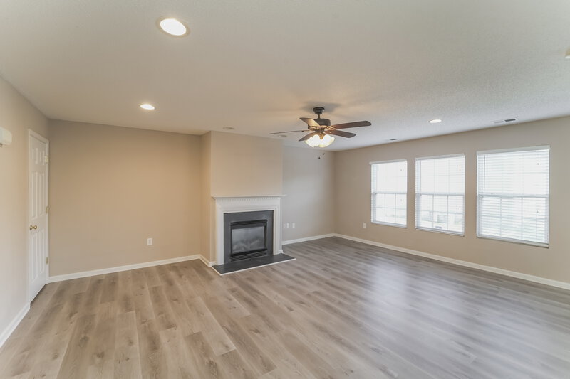 2,485/Mo, 2320 Highland Park Dr Charlotte, NC 28269 Misc View 2