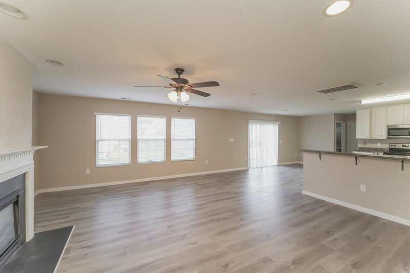 2,485/Mo, 2320 Highland Park Dr Charlotte, NC 28269 Misc View 3