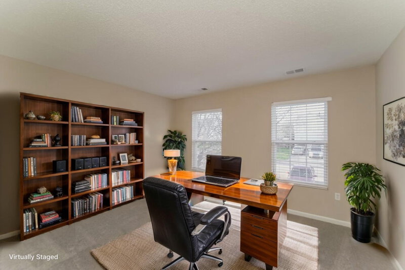 2,485/Mo, 2320 Highland Park Dr Charlotte, NC 28269 Misc View 13