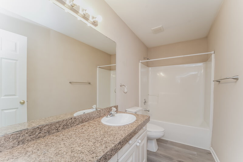 2,485/Mo, 2320 Highland Park Dr Charlotte, NC 28269 Misc View 15