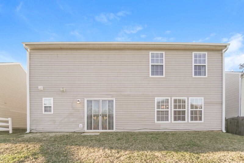 2,485/Mo, 2320 Highland Park Dr Charlotte, NC 28269 Misc View 16