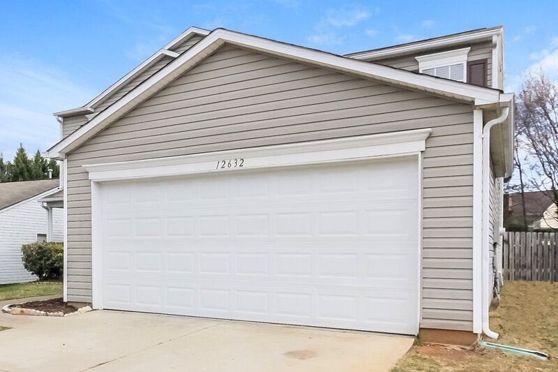 1,895/Mo, 12632 Dervish Ln Charlotte, NC 28269 Front View 2