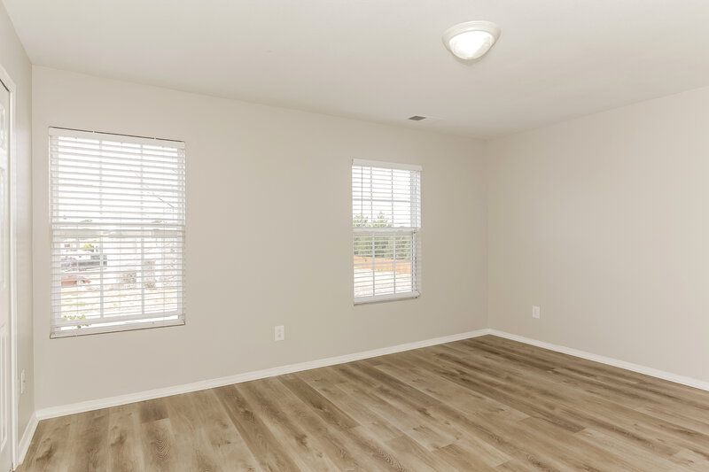 1,895/Mo, 12632 Dervish Ln Charlotte, NC 28269 Main Bedroom View