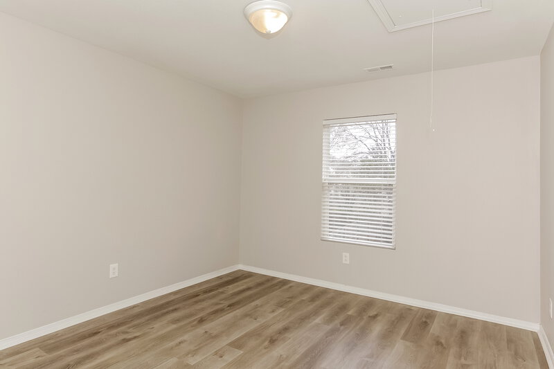 1,895/Mo, 12632 Dervish Ln Charlotte, NC 28269 Bedroom View