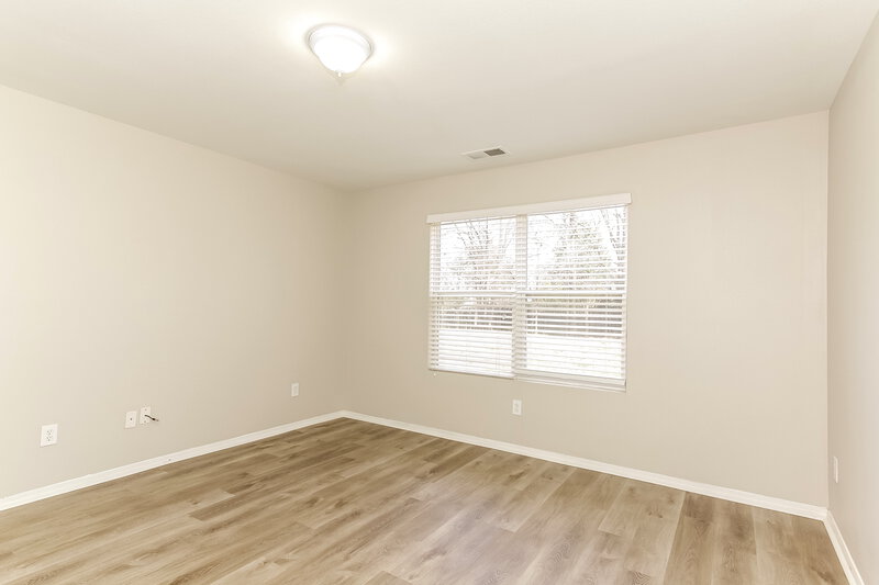 1,895/Mo, 12632 Dervish Ln Charlotte, NC 28269 Bedroom View 3