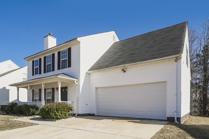 1,920/Mo, 8300 Vermilion Dr Charlotte, NC 28215 Front View