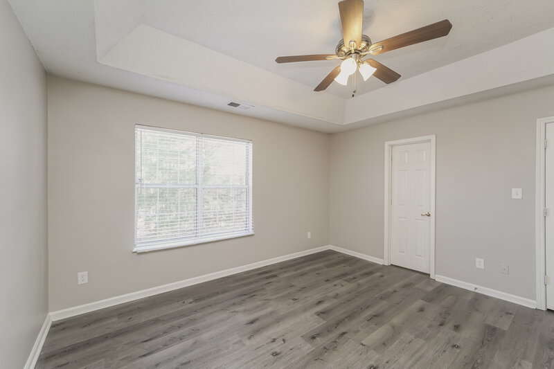 1,920/Mo, 8300 Vermilion Dr Charlotte, NC 28215 Main Bedroom View