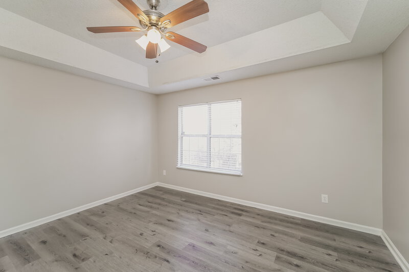 1,920/Mo, 8300 Vermilion Dr Charlotte, NC 28215 Main Bedroom View 2