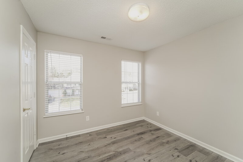 1,920/Mo, 8300 Vermilion Dr Charlotte, NC 28215 Bedroom View