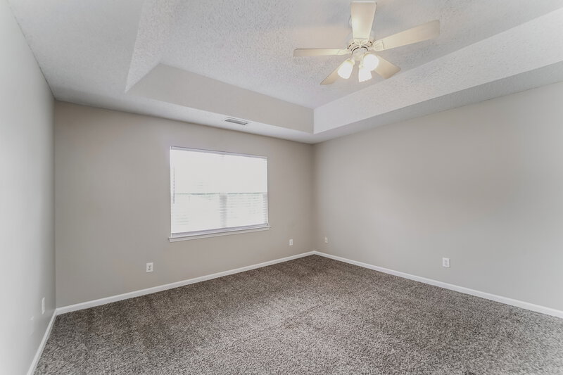 3,010/Mo, 10308 Gold Pan Rd Charlotte, NC 28215 Main Bedroom View
