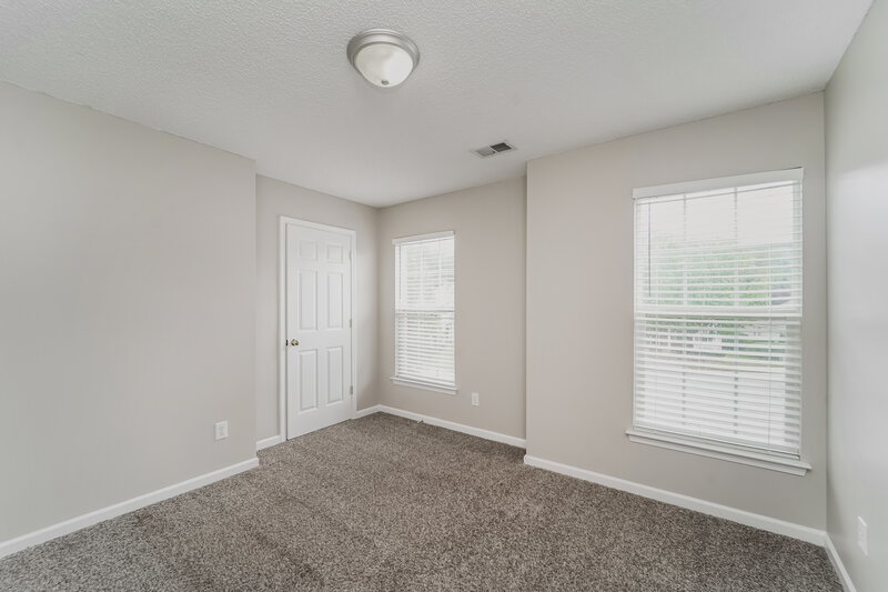3,010/Mo, 10308 Gold Pan Rd Charlotte, NC 28215 Bedroom View 3