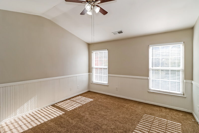 3,150/Mo, 7021 Long Run Ln Charlotte, NC 28216 Main Bedroom View