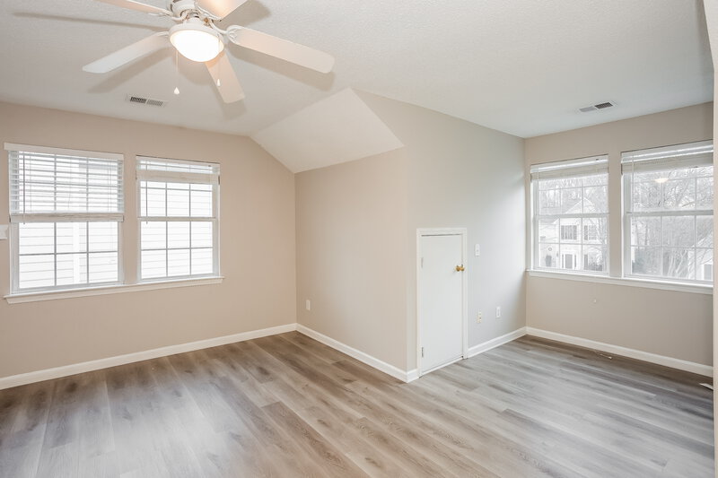 2,295/Mo, 7640 Lady Bank Dr Charlotte, NC 28269 Bedroom View 3