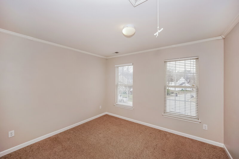 2,050/Mo, 11400 Brook Meadow Pl Charlotte, NC 28214 Bedroom View