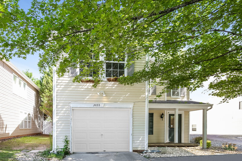 2,005/Mo, 2033 Beckwith Ln Waxhaw, NC 28173 External View