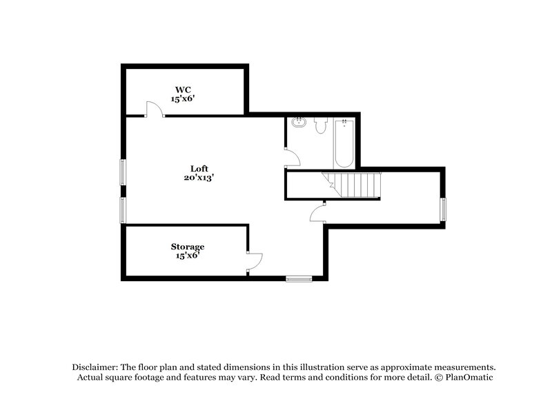 2,380/Mo, 4013 Lawrence Daniel Dr Matthews, NC 28104 Floor Plan View 2