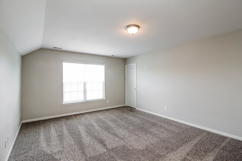 2,380/Mo, 4013 Lawrence Daniel Dr Matthews, NC 28104 Bedroom View 3