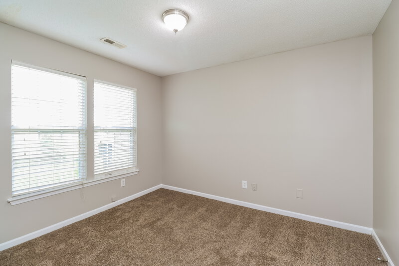 1,745/Mo, 1839 Colin Creek Ln Charlotte, NC 28214 Bedroom View