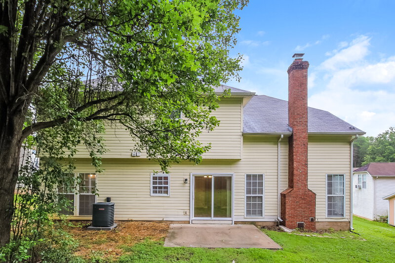 2,155/Mo, 10907 Delsing Ct Charlotte, NC 28214 Misc View 14